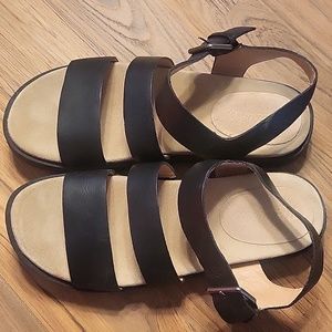 Madewell women's sandals
